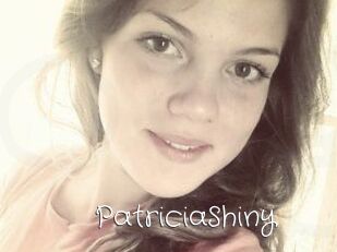 PatriciaShiny