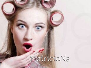 PatriciaXs