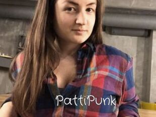 PattiPunk