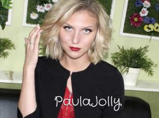 PaulaJolly