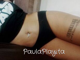 PaulaPlayita
