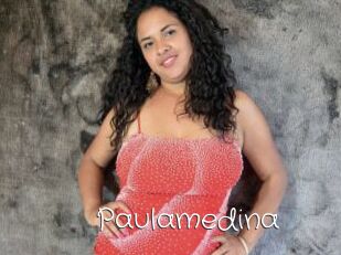 Paulamedina