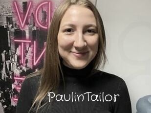 PaulinTailor