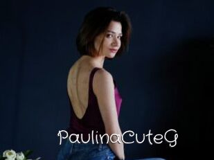 PaulinaCuteG