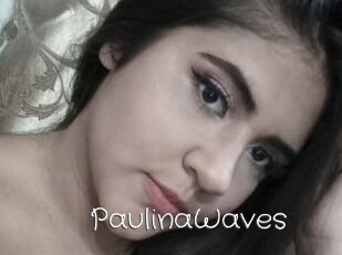 PaulinaWaves