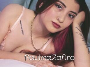 PaulinaZafiro