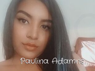 Paulina_Adamns