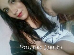 Paulina_Lewin