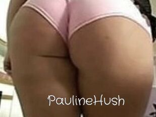 PaulineHush