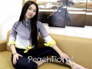 PeachFloret