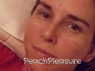 PeachPleasure