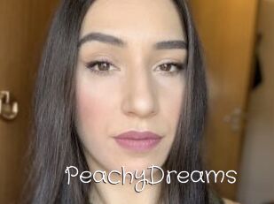 PeachyDreams