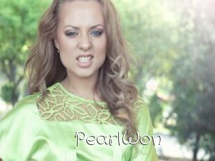 PearlWon