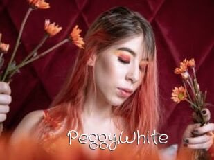 PeggyWhite