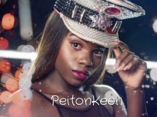 PeitonKeen