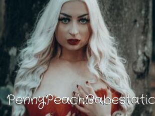 PennyPeachBabestation