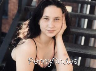 PennyRodes