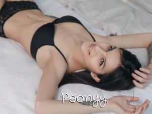 Peonyy