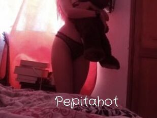 Pepitahot