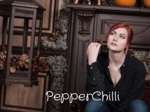 PepperChilli