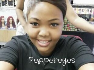 Peppereyes