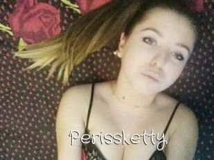Perissketty