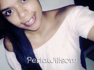 PerlaWillsom
