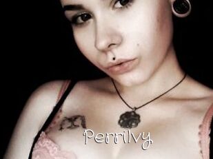 PerriIvy