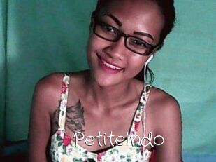 PetiteIndo