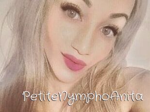 PetiteNymphoAnita