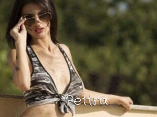 Pettra