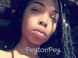 PeytonPey