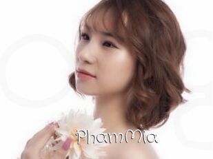 PhamMia