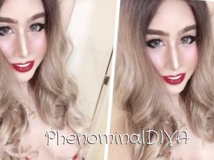 PhenominalDIVA