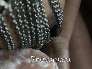 Phetamina