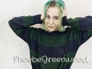 PhoebeGreenwood