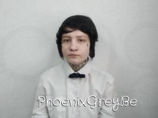 PhoenixGreyBe