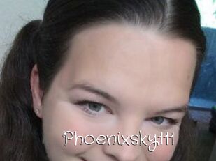 Phoenixsky111