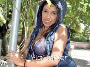 PiaCarter