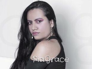 PiaGrace