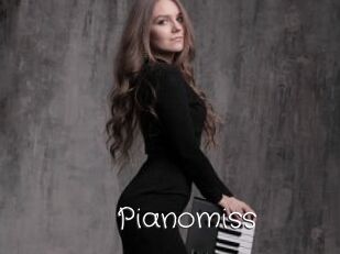 Pianomiss