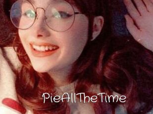 PieAllTheTime