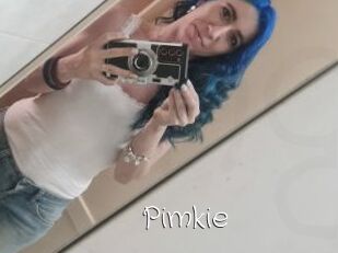 Pimkie