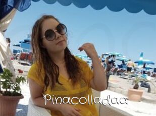 Pinacolladaa