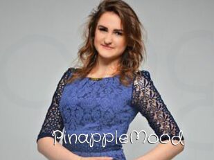 PinappleMood