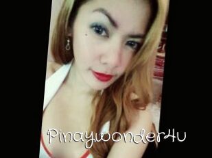 Pinaywonder4u
