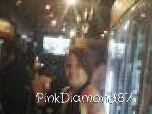 PinkDiamond87