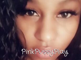PinkPussyPlay