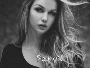 PinkieX