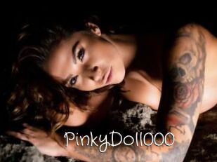 PinkyDoll000
